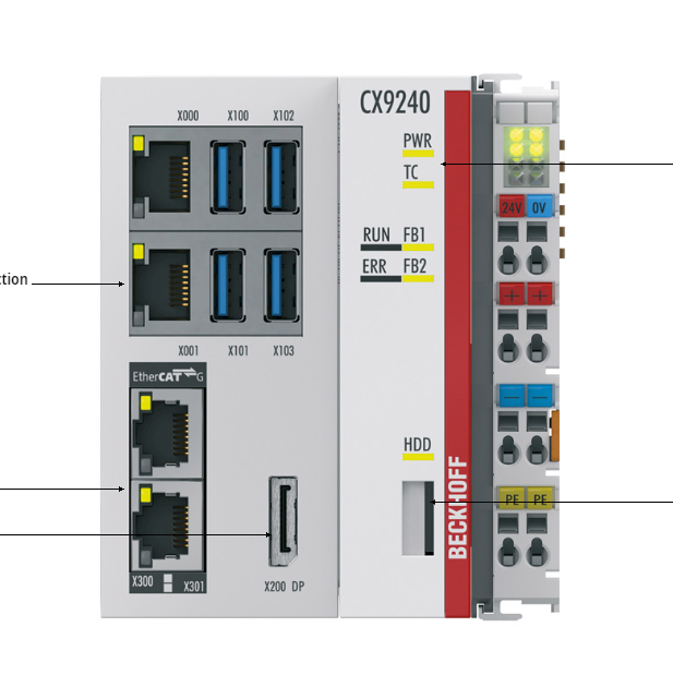 CX9240系列